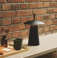 Lampa przenośna Led Ara To Go czarna NORDLUX
