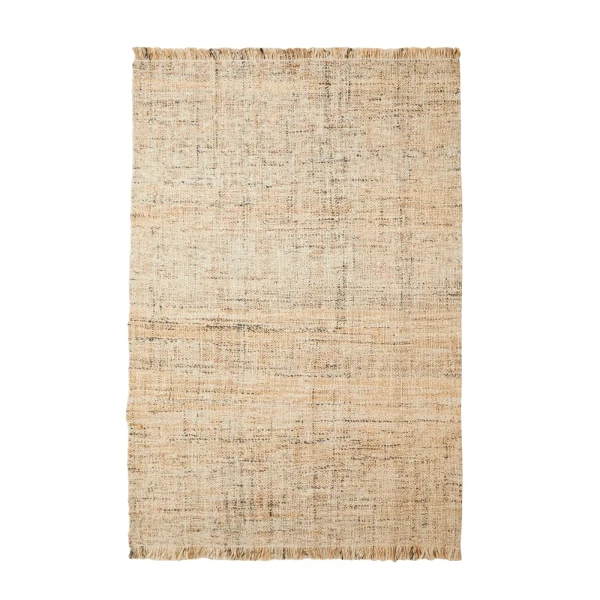 Dywan z konopi Lina 180x260 - Nordal