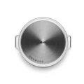 Garnek ze stali nierdzewnej Eva Trio Stainless Steel 15L - Eva Solo