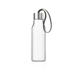 Butelka na wodę bez bpa Bottle Emerald Green 0,5L - Eva Solo