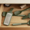 Tarka kuchenna Green Tools, średnie oczka - Eva Solo