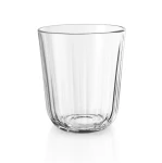 Szklanki 270 ml, szkło fasetowane, 6 szt - Eva Solo