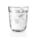 Szklanki 270 ml, szkło fasetowane, 6 szt - Eva Solo