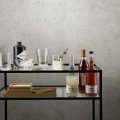 Szklanki 430 ml, szkło fasetowane, 4 szt - Eva Solo