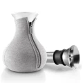 Dzbanek do herbaty z zaparzaczem 1.0L Light Grey - Eva Solo