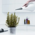 Konewka domowa AquaStar 2.0L, szara - Eva Solo