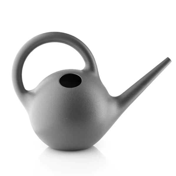 Mała konewka Globe 2,5L, szara - Eva Solo