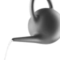 Mała konewka Globe 2,5L, szara - Eva Solo