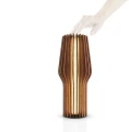 Bezprzewodowa lampa stołowa Radiant Led Oak - PLEASE WAIT to be SEATED
