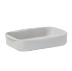 Porcelanowa forma do pieczenia Legio 24x17x4 cm - Eva Solo