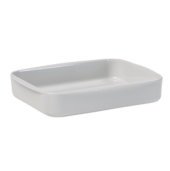 Porcelanowa forma do pieczenia Legio 30x24x5 cm - Eva Solo
