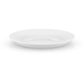 Porcelanowy spodek do filiżanki Legio Ø16, biały - Eva Solo