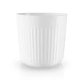 Kubek termiczny porcelanowy Legio Nova 250 ml, biały - Eva Solo