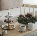 Kubek termiczny porcelanowy Legio Nova 250 ml, biały - Eva Solo