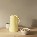 Miska porcelanowa Legio Nova 0,4 l, biała - Eva Solo