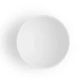 Miska porcelanowa Legio Nova 0,4 l, biała - Eva Solo