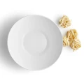 Porcelanowa miska Legio Nova 3,2 l, biała - Eva Solo