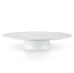Patera porcelanowa Legio Nova, biała - Eva Solo