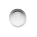 Miska do serwowania, porcelanowa Legio Nova 0,5 l, biała - Eva Solo