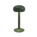 Lampa stołowa bezprzewodowa, ze ściemniaczem Emendo Emerald - PLEASE WAIT to be SEATED