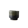 Doniczka ceramiczna Lago Forest Ø12,5 cm - Muubs