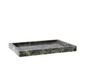 Marmurowa taca Vita Seagrass Marble - Muubs