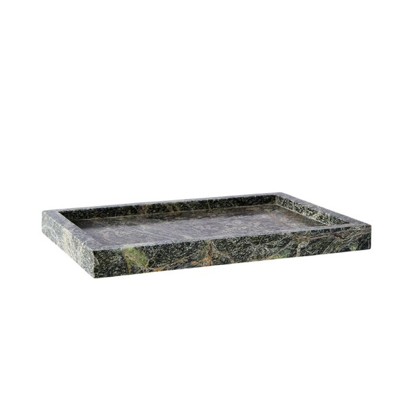Marmurowa taca Vita Seagrass Marble - Muubs