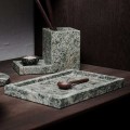 Marmurowa taca Vita Seagrass Marble - Muubs