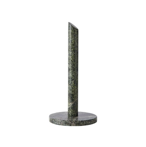 Stojak na ręcznik papierowy marmur Vita Seagrass Marble - Muubs