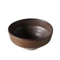 Miski kamionkowe Ceto Mocha, 3 szt - Muubs