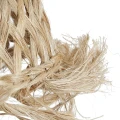 Klosz do lampy wiszącej boho Abaca Jelly Fish M - Bazar Bizar