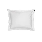 Poszewki na poduszki 50x60, bawełna organiczna perkal 200 tc, Dreamtime White, Oeko-Tex GOTS, 2pak - Himla
