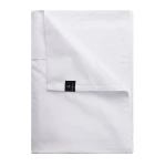 Prześcieradło bawełniane perkal 160x270, Dreamtime White, Oeko-Tex GOTS, 200 tc - Himla