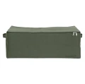 Torba do przechowywania Canva 54x35x20, zielona - House Doctor