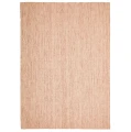 Wełniany dywan tkany na płasko Norm 160x230, soft pink - Finarte