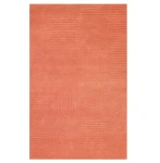Dywan z graficznym wzorem wełniany Ruusukvartsi 140x200 - Finarte
