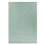 Dywan wełniany jednokolorowy Vega Aqua 170x240 - Finarte
