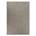 Chodnik wełniany jednokolorowy Vega Linen 90x200 - Finarte