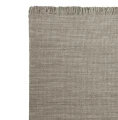 Dywan wełniany jednokolorowy Vega Linen 170x240 - Finarte