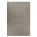 Dywan wełniany jednokolorowy Vega Linen 200x300 - Finarte