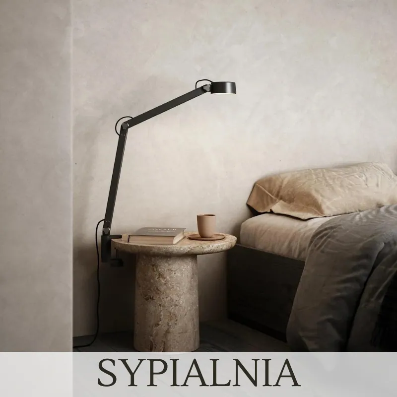 Sypialnia, przytulna sypialnia, narzuty, poduszki, aranżacja sypialni - Natural Home Decor