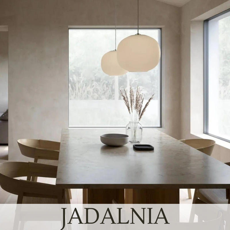 Jadalnia - meble do jadalni, krzesła do jadalni, stoły do jadalni - Natural Home Decor