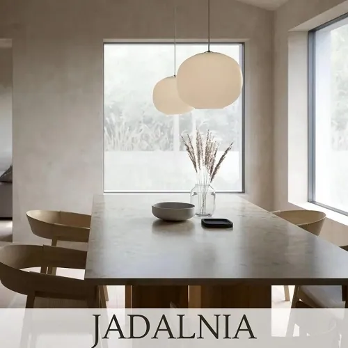 Jadalnia - meble do jadalni, krzesła do jadalni, stoły do jadalni - Natural Home Decor