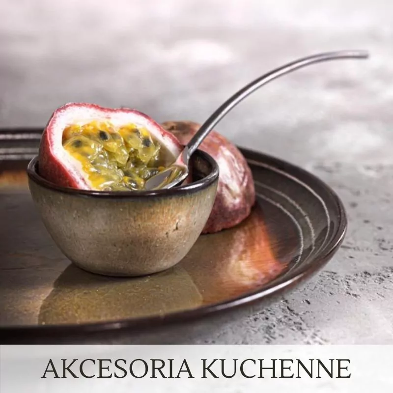 Akcesoria kuchenne w stylu skandynawskim