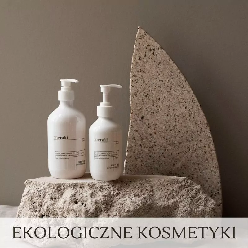 Kosmetyki ekologiczne Naturalhomedecor