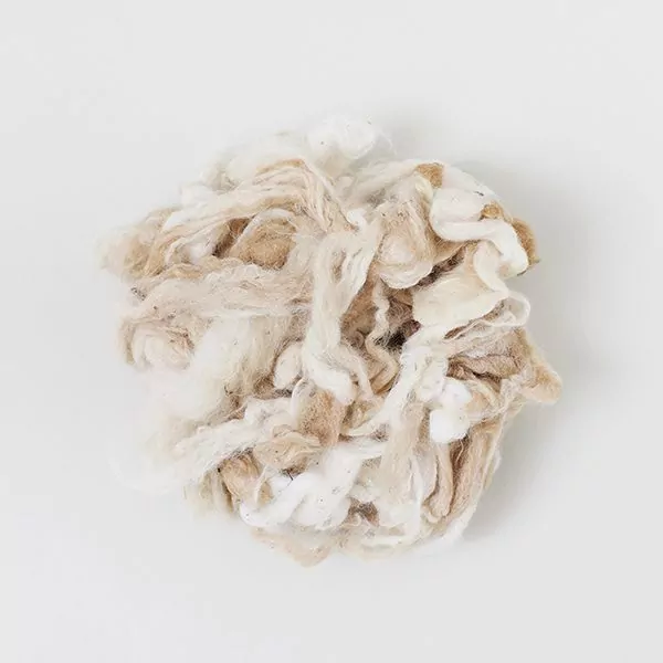 Pled z alpaki z Boliwii Natural Home Decor