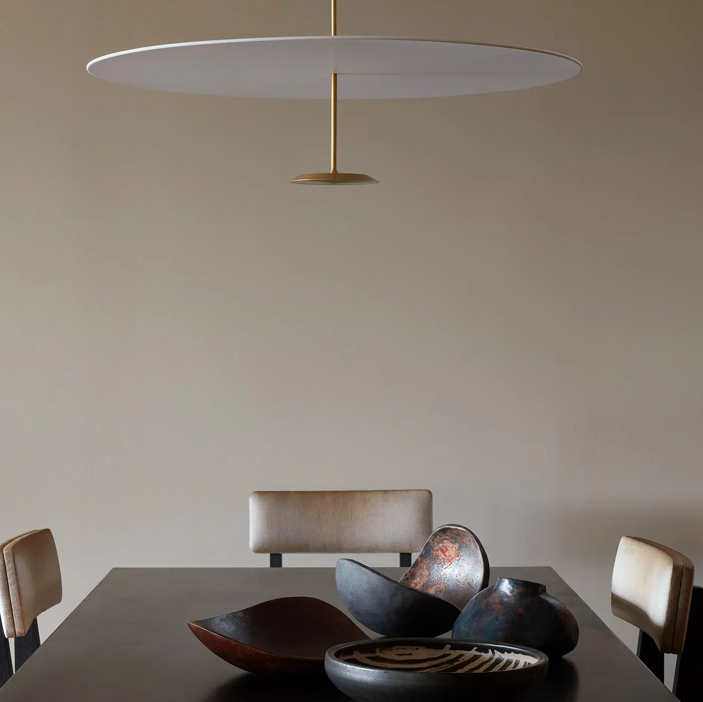 lampa wisząca nad stół Natural Home Decor