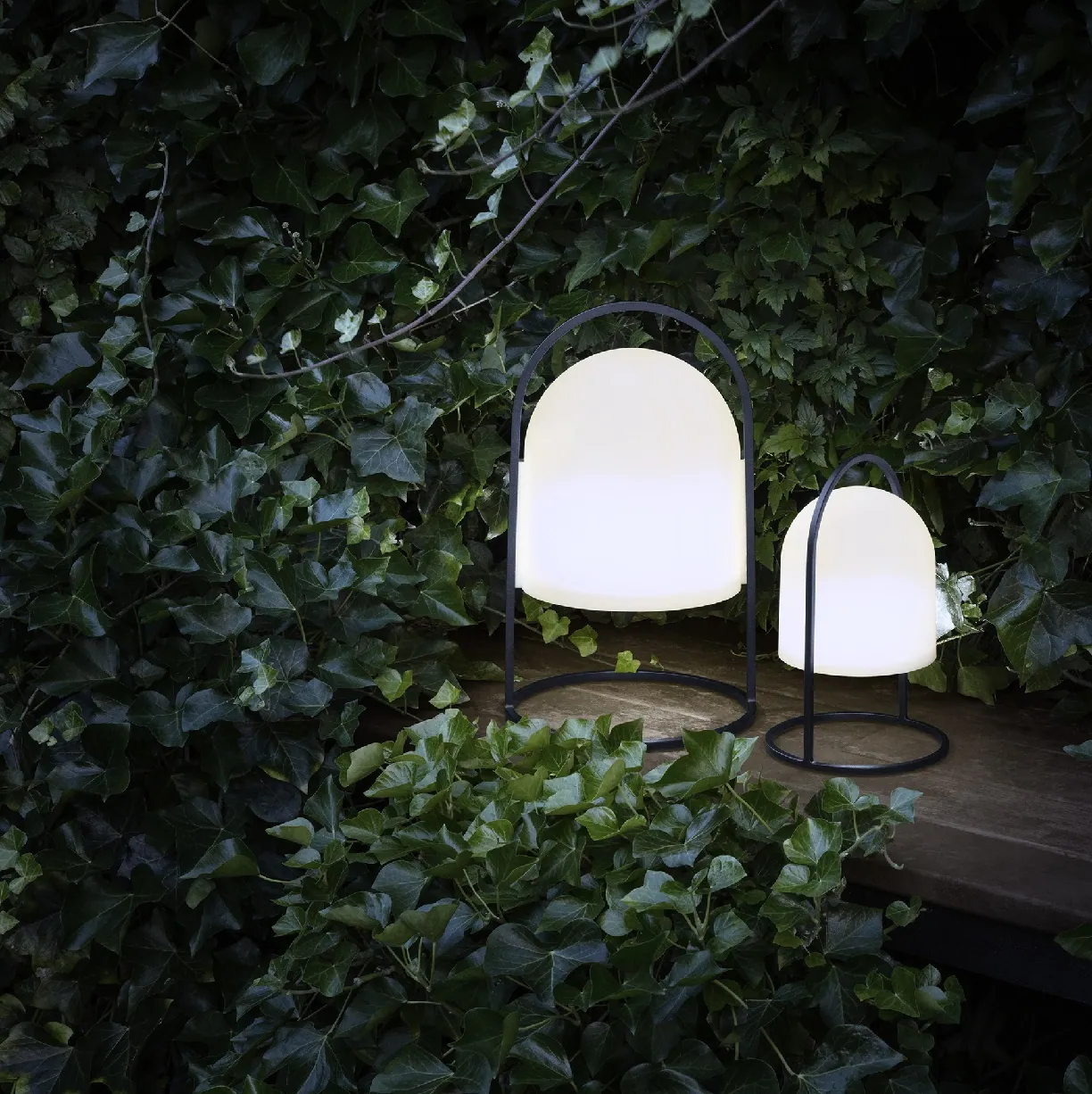 Lampy solarne - Naturalhomedecor sklep internetowy