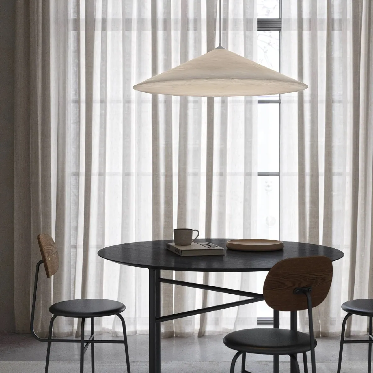 Lampy nad stól trendy Natural Home Decor