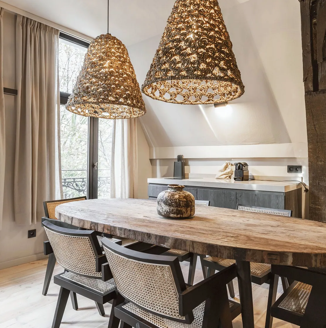 Wyraź swoją Naturę - Natural Home Decor